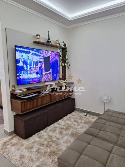 Apartamento, 2 quartos, 72 m² - Foto 5