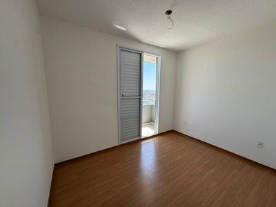 Apartamento, 2 quartos, 52 m² - Foto 4