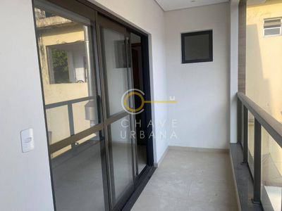 Casa de Condomínio, 2 quartos - Foto 4