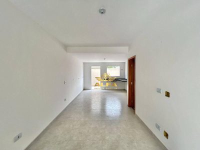 Casa de Condomínio, 2 quartos - Foto 2