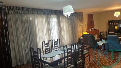 Casa, 3 quartos, 270 m² - Foto 1