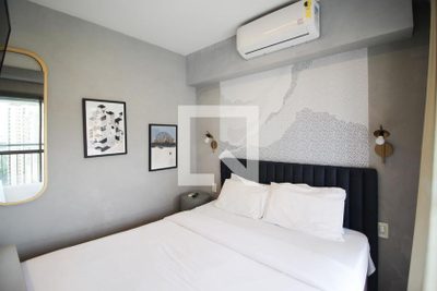 Kitnet-Studio, 25 m² - Foto 3