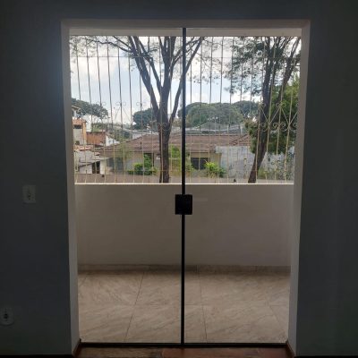 Apartamento, 3 quartos, 75 m² - Foto 3