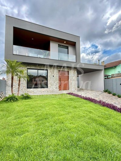 Casa, 3 quartos, 210 m² - Foto 3