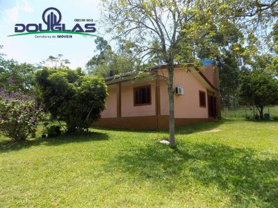 Sítio, 2 quartos, 5000 m² - Foto 3