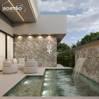 Casa, 1 quarto, 252 m² - Foto 4