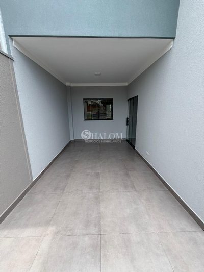 Casa, 3 quartos, 78 m² - Foto 3