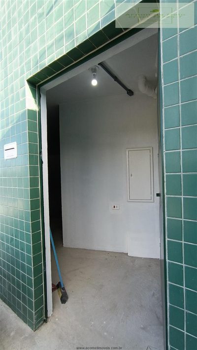 Depósito-Galpão, 240 m² - Foto 4