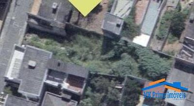 Terreno, 340 m² - Foto 2