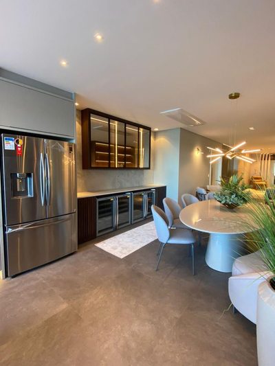 Apartamento, 4 quartos, 285 m² - Foto 3
