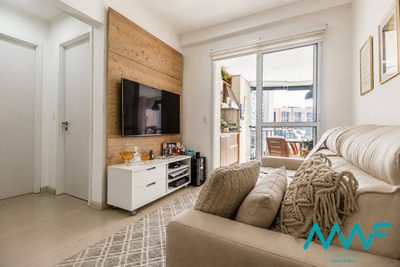Apartamento, 2 quartos, 65 m² - Foto 3