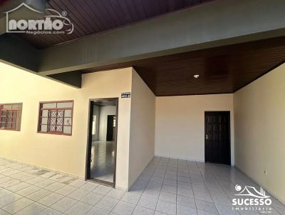 Casa, 3 quartos - Foto 2