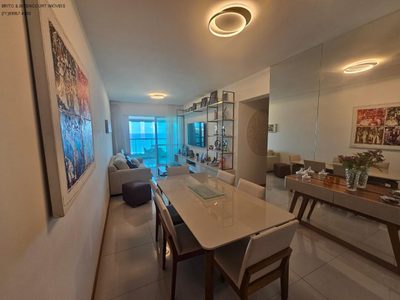 Apartamento, 3 quartos, 109 m² - Foto 2