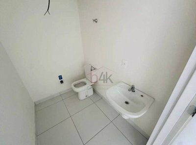 Loja-Salão, 38 m² - Foto 2