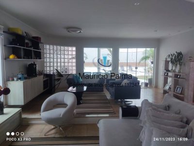 Casa, 3 quartos, 307 m² - Foto 4
