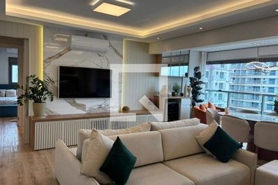 Apartamento, 2 quartos, 104 m² - Foto 1