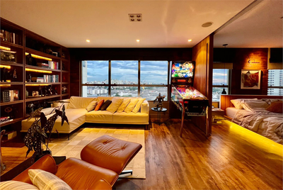 Apartamento, 1 quarto, 70 m² - Foto 2