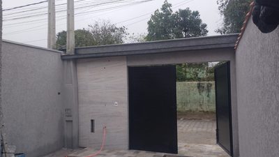 Casa, 2 quartos - Foto 3
