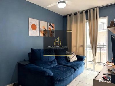 Apartamento, 2 quartos, 60 m² - Foto 5
