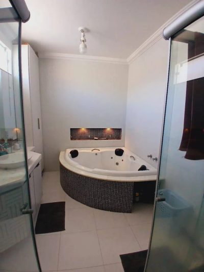 Casa de Condomínio, 4 quartos - Foto 2
