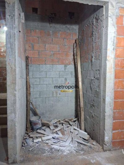 Sobrado, 3 quartos, 162 m² - Foto 3