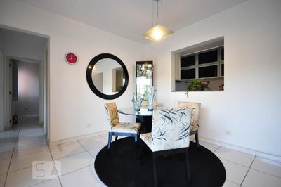 Apartamento, 3 quartos, 100 m² - Foto 4