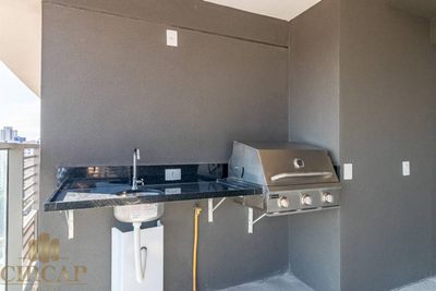 Apartamento, 2 quartos, 87 m² - Foto 3