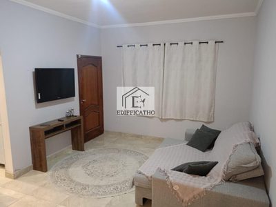 Casa, 3 quartos - Foto 3