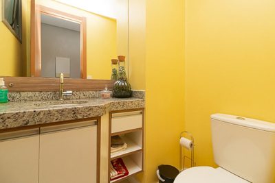 Apartamento, 3 quartos, 104 m² - Foto 2