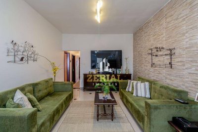 Casa, 3 quartos, 270 m² - Foto 1