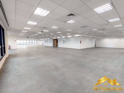 Sala-Conjunto, 677 m² - Foto 4