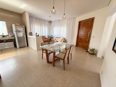 Casa de Condomínio, 2 quartos - Foto 4