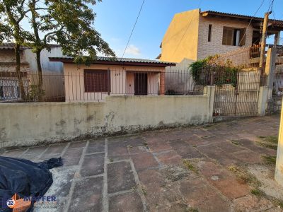 Casa, 3 quartos, 76 m² - Foto 3