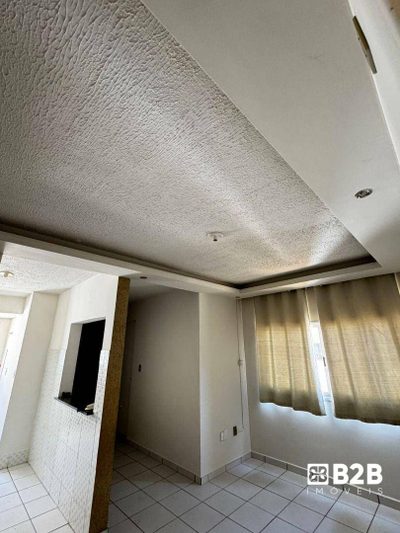 Apartamento, 2 quartos, 52 m² - Foto 3