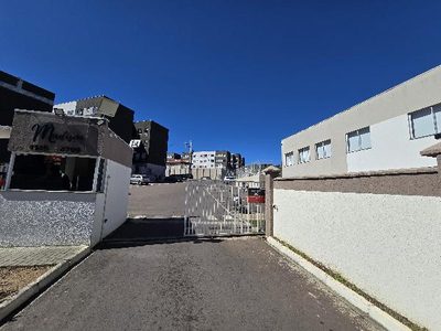 Apartamento, 2 quartos, 40 m² - Foto 1