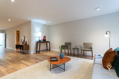Apartamento, 4 quartos, 263 m² - Foto 2
