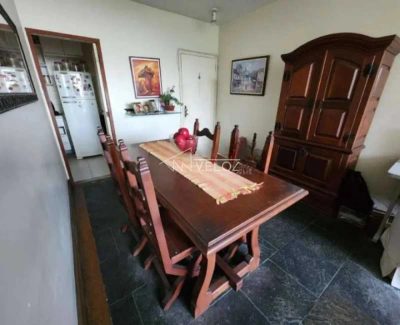 Apartamento, 3 quartos, 94 m² - Foto 2