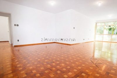Apartamento, 3 quartos, 168 m² - Foto 1