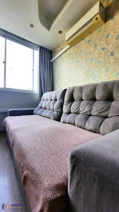 Apartamento, 2 quartos, 45 m² - Foto 3