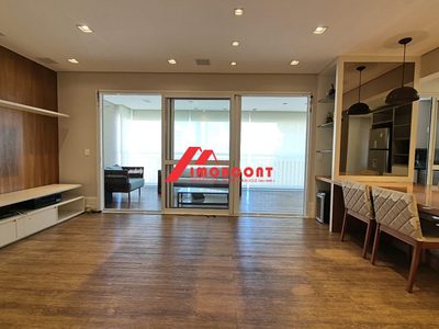 Apartamento, 3 quartos, 128 m² - Foto 3