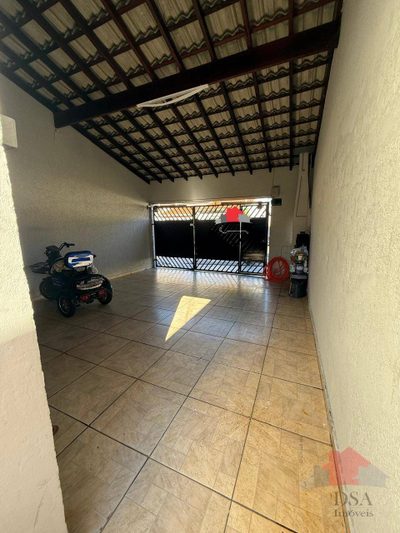 Casa, 3 quartos, 90 m² - Foto 3