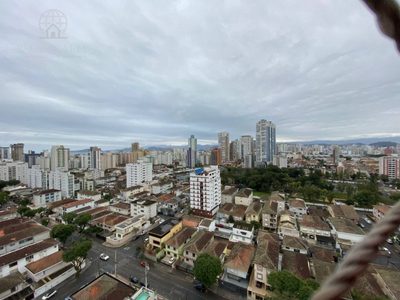 Apartamento, 2 quartos, 80 m² - Foto 2