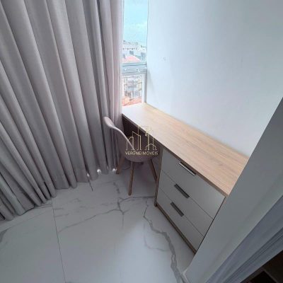 Kitnet-Studio, 22 m² - Foto 3
