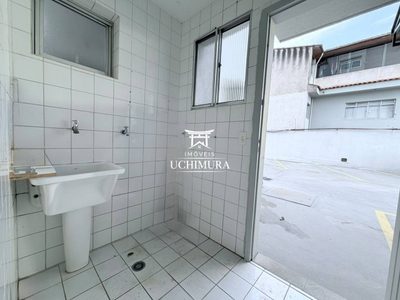 Apartamento, 2 quartos, 46 m² - Foto 3