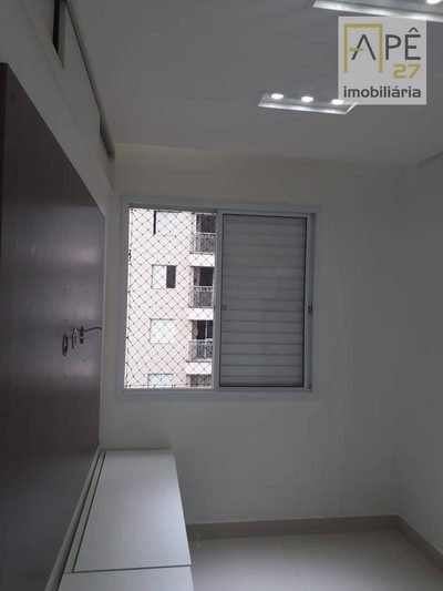 Apartamento, 2 quartos, 67 m² - Foto 3