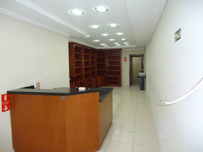 Loja-Salão, 70 m² - Foto 3