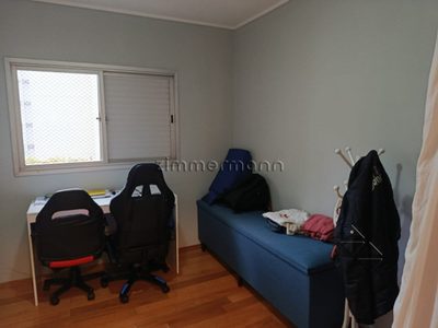Apartamento, 3 quartos, 115 m² - Foto 5