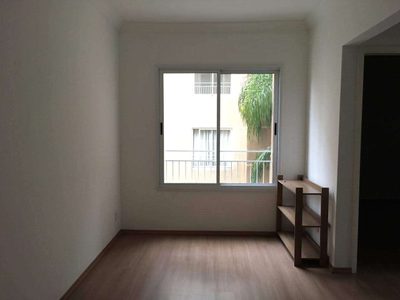 Apartamento, 2 quartos, 48 m² - Foto 3