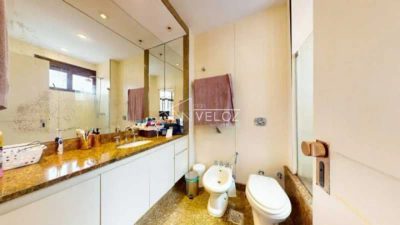 Apartamento, 3 quartos, 160 m² - Foto 1