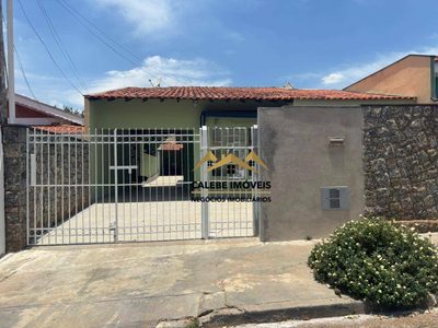 Casa, 4 quartos, 160 m² - Foto 1